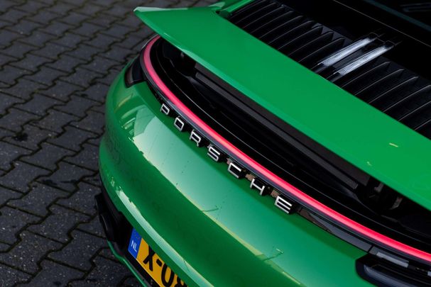 Porsche 992 Carrera 283 kW image number 10