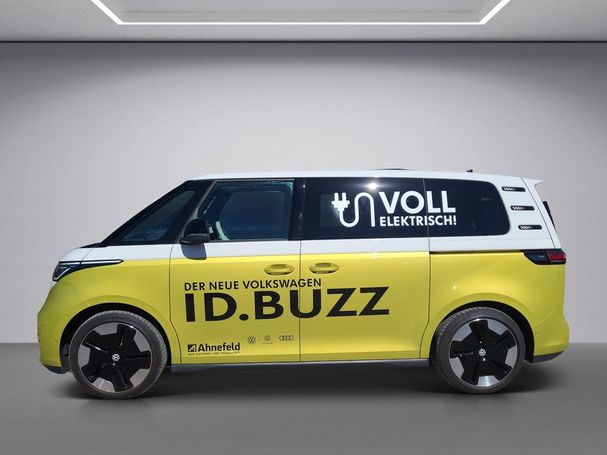 Volkswagen ID. Buzz 150 kW image number 5