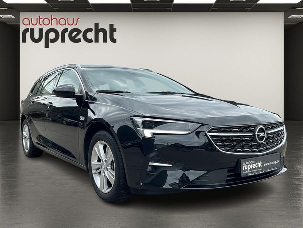 Opel Insignia 2.0 Turbo Elegance 125 kW image number 2