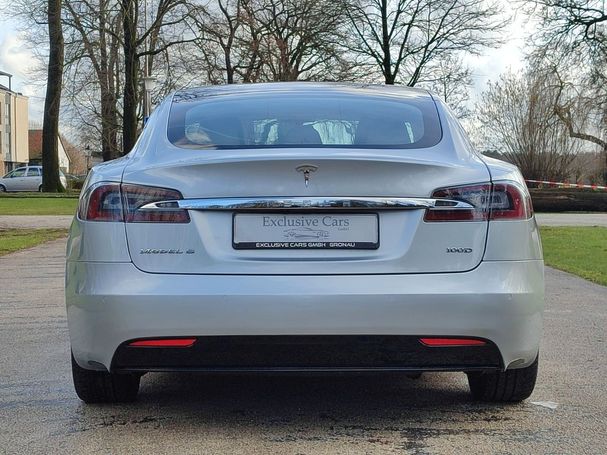 Tesla Model S 100D AWD 386 kW image number 26