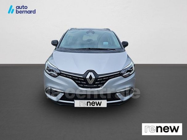 Renault Grand Scenic TCe 140 EDC 103 kW image number 4