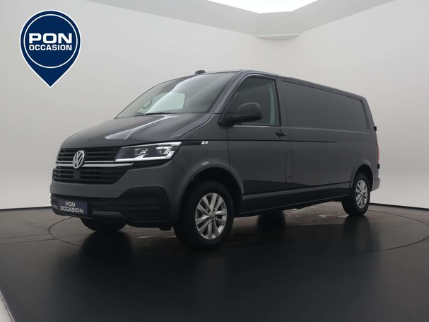 Volkswagen T6 Transporter 110 kW image number 1