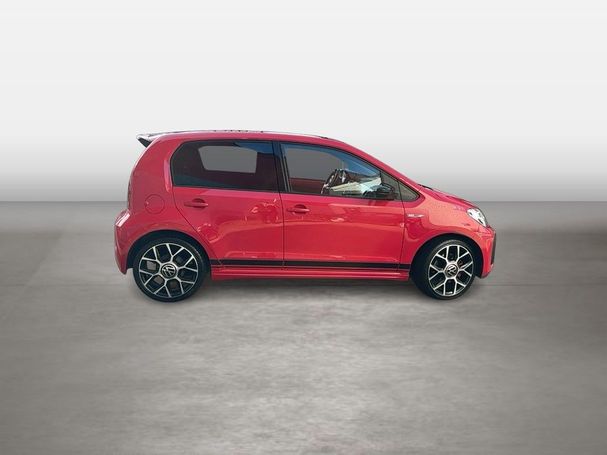 Volkswagen up! GTI 85 kW image number 2