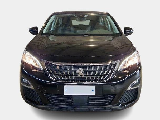 Peugeot 3008 BlueHDi 130 EAT8 96 kW image number 3