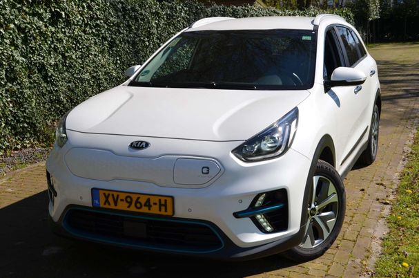 Kia Niro e 64 kWh 150 kW image number 29