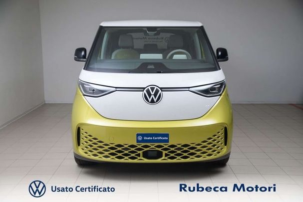 Volkswagen ID. Buzz Pro 125 kW image number 4