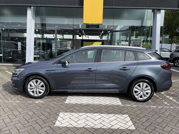 Renault Megane Estate TCe 140 103 kW image number 8