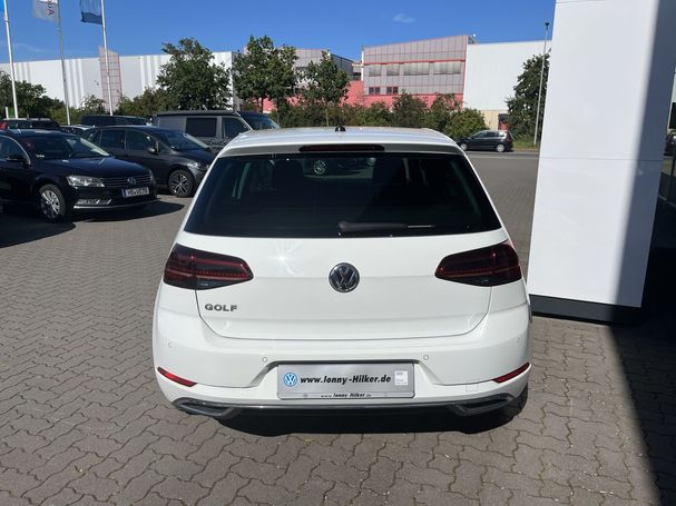 Volkswagen Golf 1.5 TSI Highline 110 kW image number 6