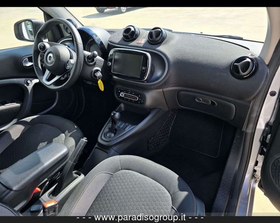 Smart ForTwo EQ 60 kW image number 6