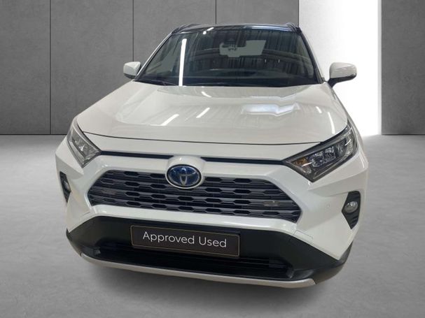 Toyota RAV 4 163 kW image number 2