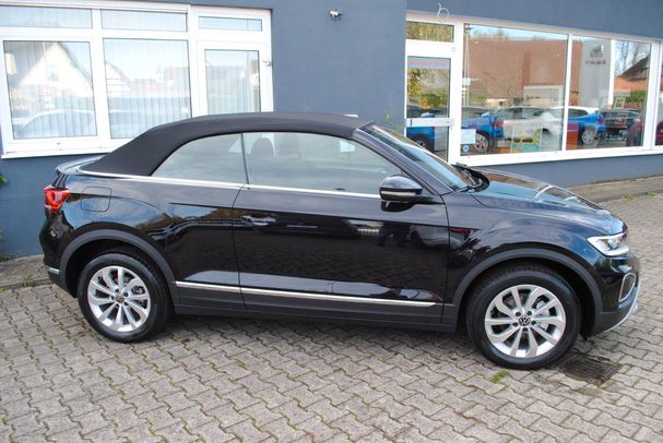 Volkswagen T-Roc 1.5 TSI DSG 110 kW image number 5