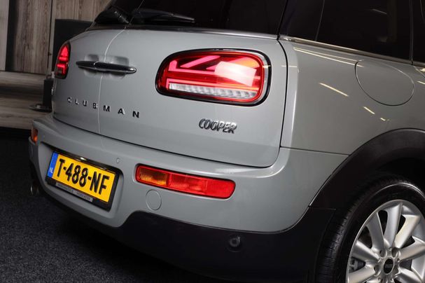 Mini Cooper Clubman 100 kW image number 41