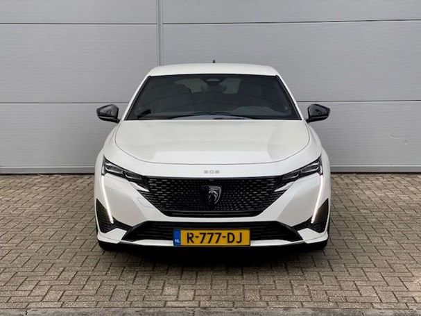 Peugeot 308 130 GT 96 kW image number 5