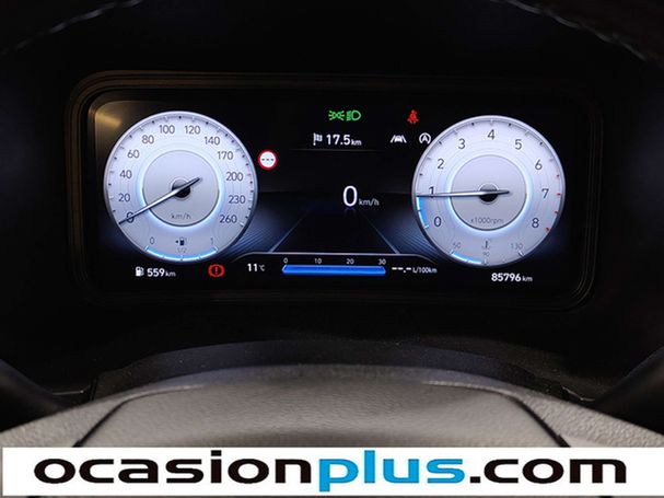 Hyundai Kona 1.0 88 kW image number 26