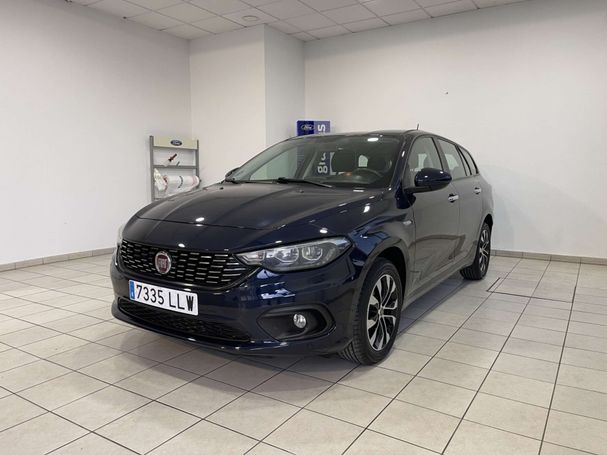 Fiat Tipo 1.3 MultiJet Mirror 70 kW image number 1