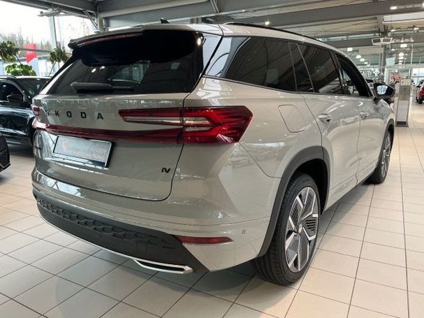 Skoda Kodiaq iV 1.5 TSI DSG 150 kW image number 10