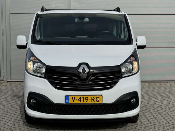 Renault Trafic dCi 125 L2H1 92 kW image number 3