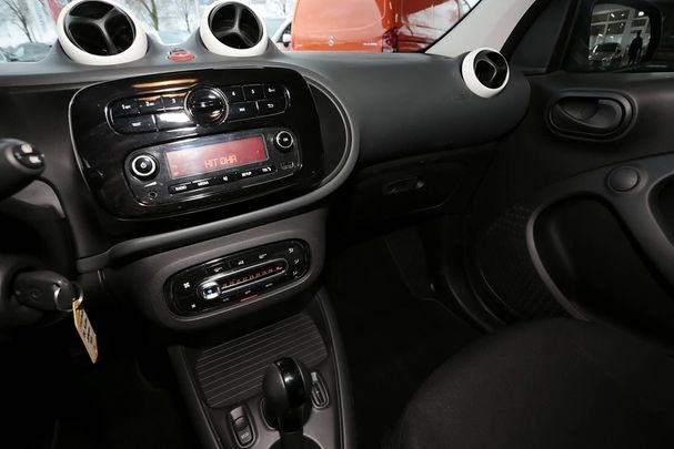 Smart ForFour EQ 60 kW image number 9