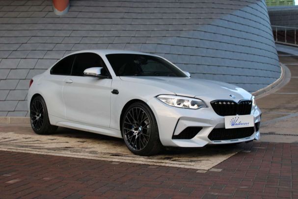 BMW M2 Competition 302 kW image number 3