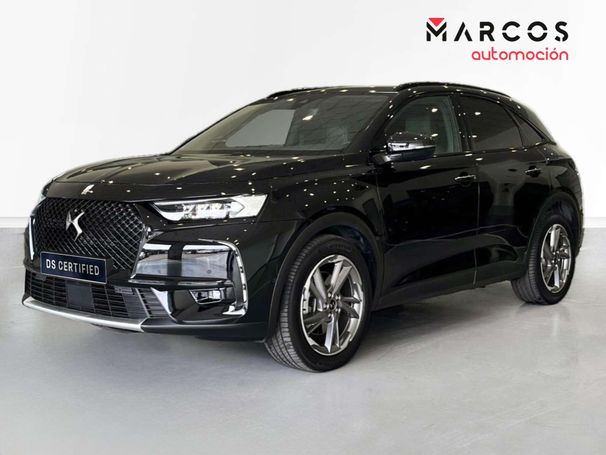 DS Automobiles 7 Crossback 1.6 E-Tense 225 165 kW image number 1