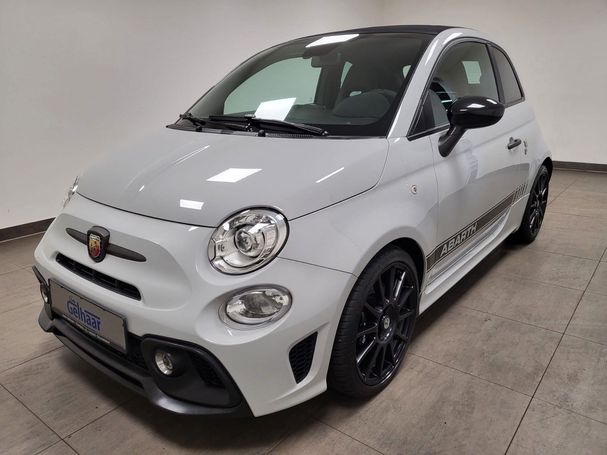 Abarth 595C T 132 kW image number 1