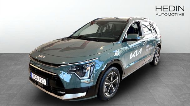 Kia Niro 95 kW image number 1