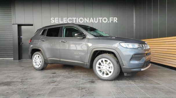 Jeep Compass 96 kW image number 2