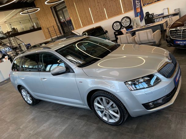 Skoda Octavia Combi Joy 85 kW image number 28