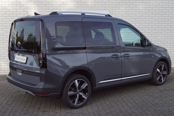 Volkswagen Caddy 2.0 TDI 4Motion 90 kW image number 2