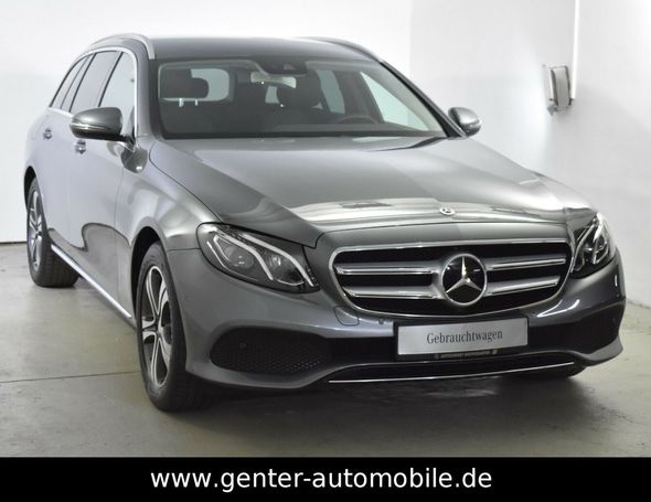 Mercedes-Benz E 300 d T Avantgarde 180 kW image number 2