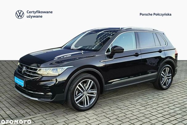 Volkswagen Tiguan 2.0 TSI Elegance 4Motion DSG 140 kW image number 1