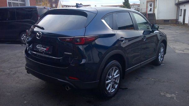 Mazda CX-5 G 121 kW image number 2