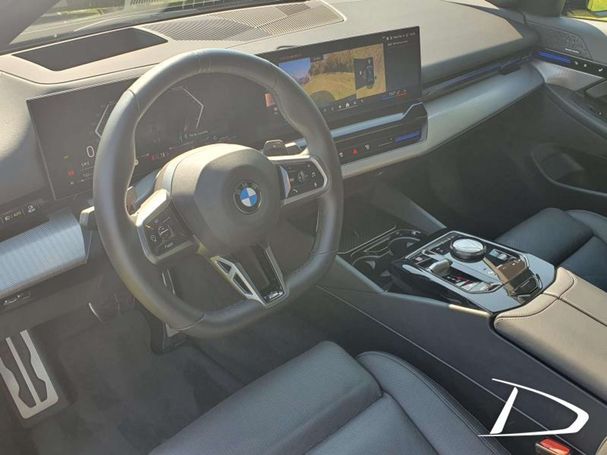 BMW 520d 145 kW image number 4