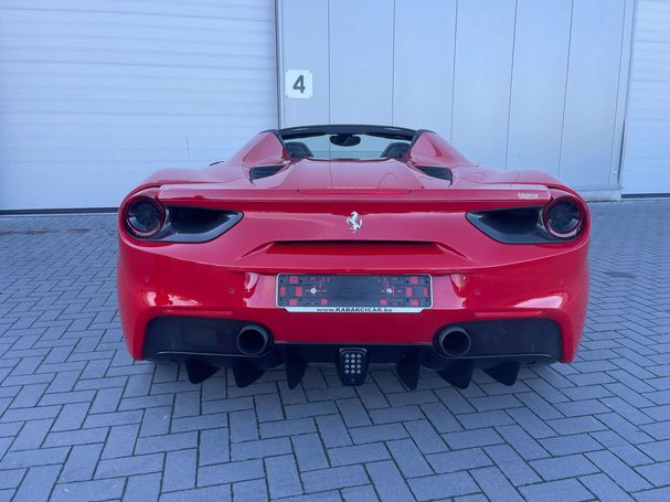 Ferrari 488 492 kW image number 5