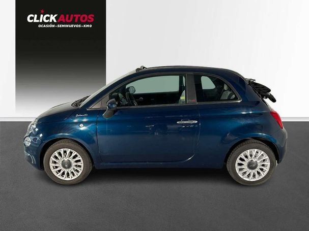 Fiat 500C 51 kW image number 4