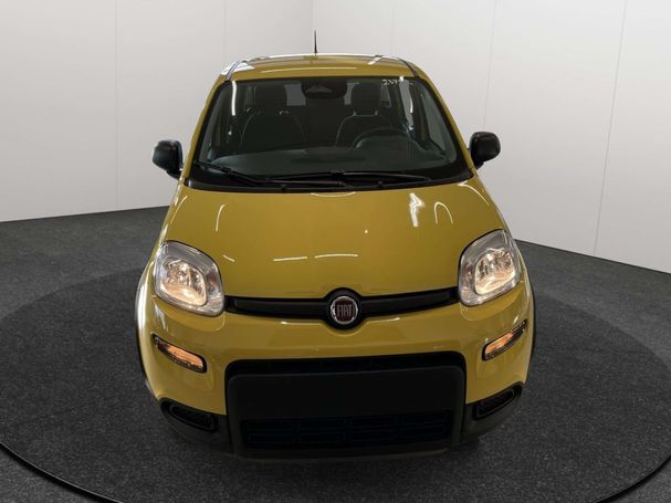 Fiat Panda 51 kW image number 3