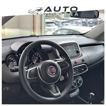 Fiat 500X 1.0 88 kW image number 8