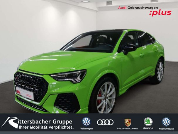 Audi RSQ3 294 kW image number 2