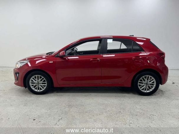 Kia Rio 1.2 62 kW image number 8