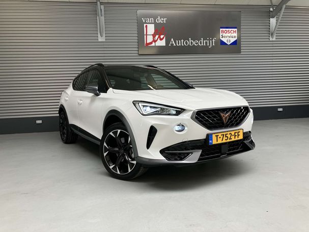 Cupra Formentor 1.5 TSI 110 kW image number 2