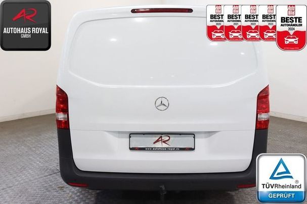 Mercedes-Benz Vito 114 CDi 100 kW image number 11