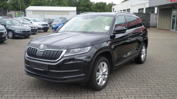 Skoda Kodiaq 2.0 TDI 4x4 DSG Style 110 kW image number 1