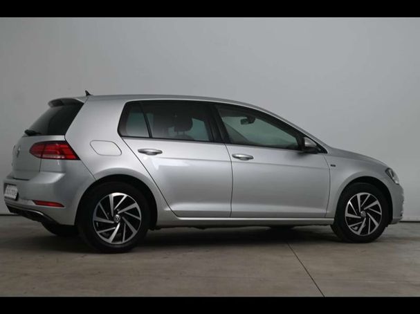 Volkswagen Golf 1.0 TSI Join 81 kW image number 4