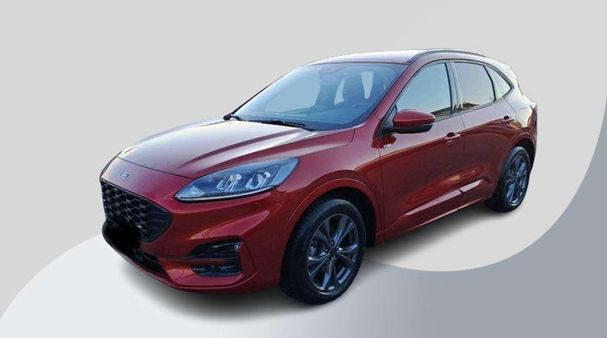 Ford Kuga 2.5 140 kW image number 1