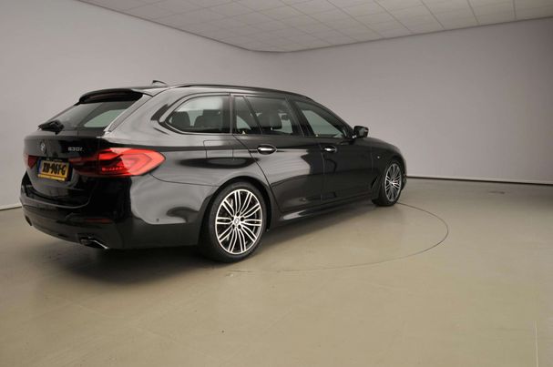 BMW 530i Touring 185 kW image number 4