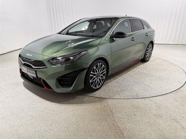 Kia ProCeed GT 150 kW image number 1