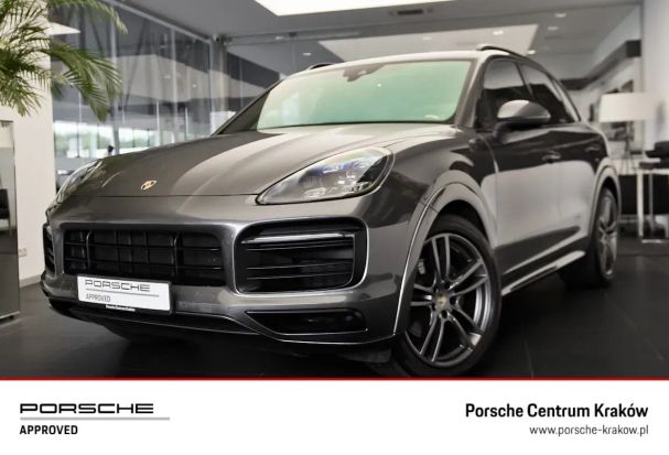 Porsche Cayenne 250 kW image number 2