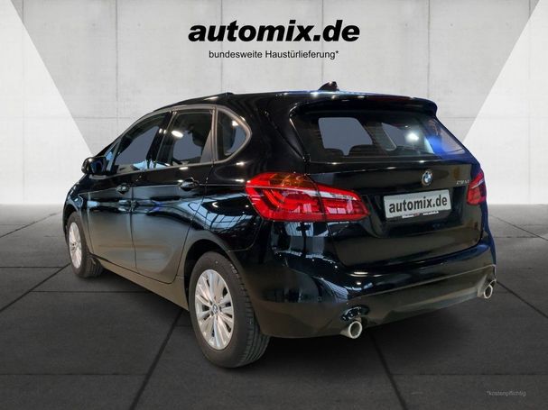 BMW 218d Active Tourer 110 kW image number 4