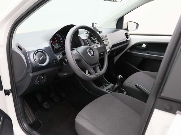 Volkswagen up! 44 kW image number 16