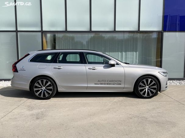 Volvo V90 B4 145 kW image number 4